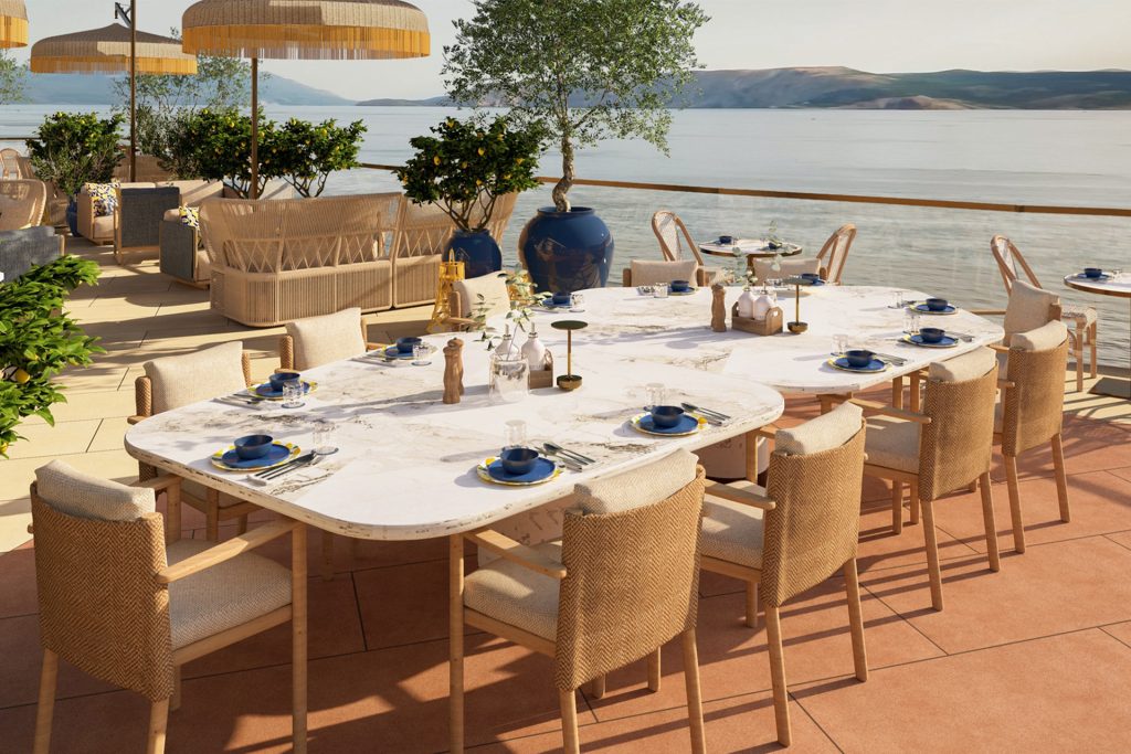 Mövenpick Affamata Mövenpick Affamata