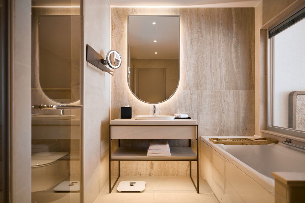 Mövenpick Junior suite 3 Mövenpick - Junior Suite
