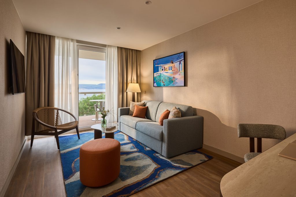 Mövenpick - Suite Mövenpick - Junior Suite