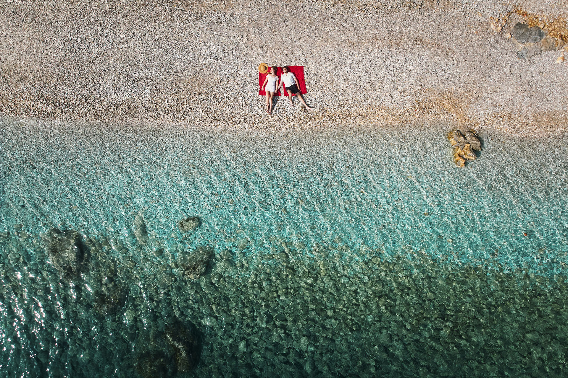 Mövenpick - Wake up over the Adriatic